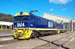 Freight Corp 8614